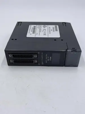USED GE GE IC693MDL655H