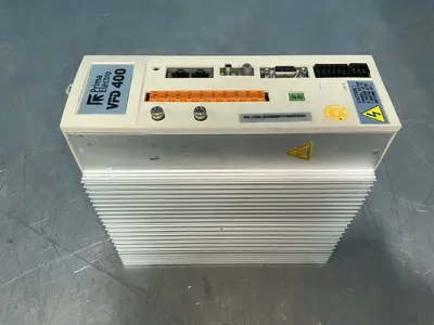 Used PRIMA ELECTRO VFD3CPB71050030 Servo Drives Ohio US | HGR 24 #1280631