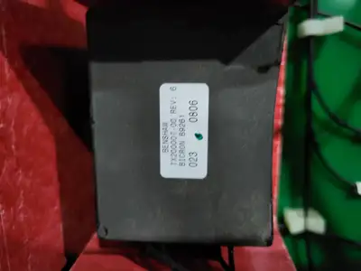 Used BENSHAW CFMVRSM18-450-4160-1 Switchgears British Columbia CA | Lenmark #240937