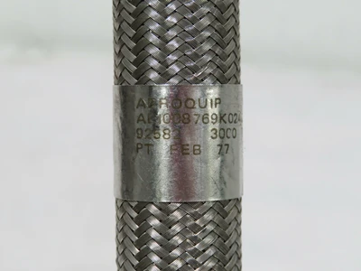 Used AEROQUIP _UNKNOWN_ Hoses | OCO Industrial #1605051