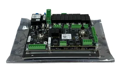 USED GRACO 25M525 KIT REPAIR AMZ ASSEMBLY