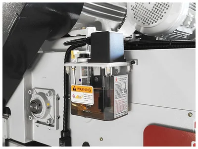 CANTEK AMERICA GT400BRD Woodworking Planers | Professional Machinery Group South (5)