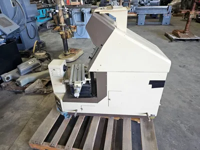 MITUTOYO PH350 Optical Comparator | N & R Machine Sales (8)
