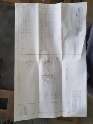 NEW ALLEN-BRADLEY 509-DOD-XXX