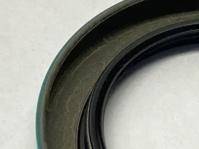 17759 | SKF  Radial Shaft Seal 45x65x8mm LOT OF 2 - New Other