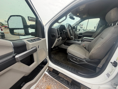 Used 2018 FORD F-250 SUPER DUTY Pickup Trucks Oklahoma US | OT Truck & Tractor Sales #1383461