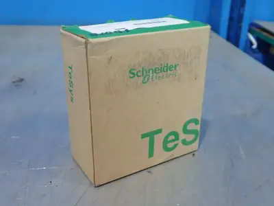 USED SCHNEIDER ELECTRIC GV2P20