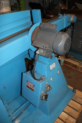 USED HAMMOND RBG