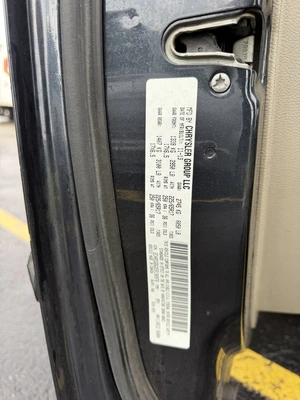 Used 2014 DODGE GRAND CARAVAN Vans Ohio US | Miedema Asset Management Group #1577848