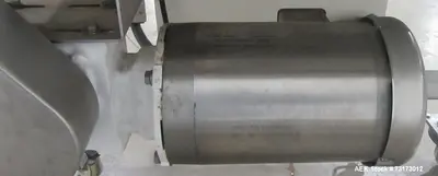 USED METTLER-TOLEDO 23664