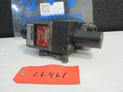 USED WTO VDI40