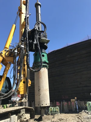 Used 2019 _UNKNOWN_ _UNKNOWN_ Drill Rigs Ohio US | Stone Products #1410616