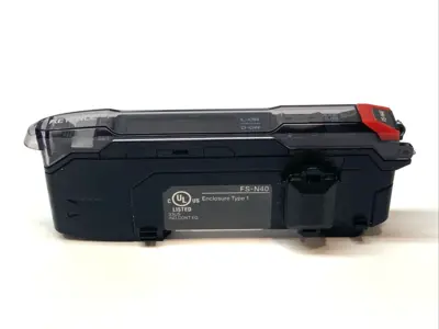 Used KEYENCE Digital Expansion Amplifier Fiber Optic Sensor Photoelectric Sensors Michigan US | Maverick Industrial Sales #1419204