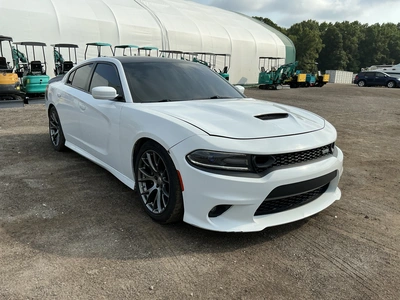 Used 2019 DODGE CHARGER Cars Michigan US | Miedema Asset Management Group #1313923