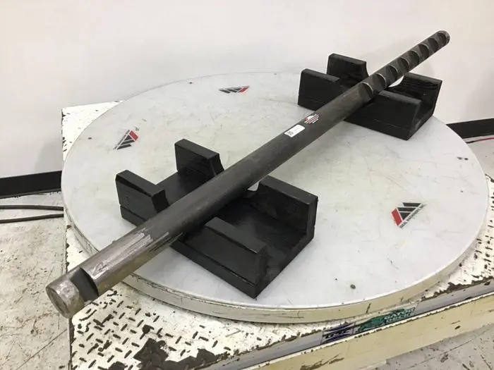 Used JSW J500E II Injection Molding Parts Michigan US | Ideal Machinery #565744