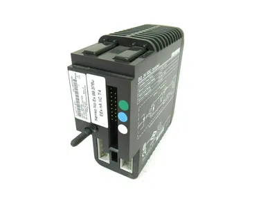 USED FISHER ROSEMOUNT DELTA V 12P0557X152 OUTPUT MODULE KJ3001X1-BG1 REV F