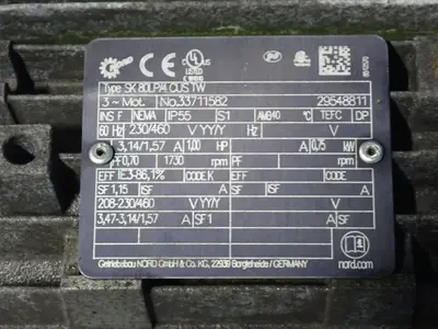 USED DONALDSON TORIT DF022