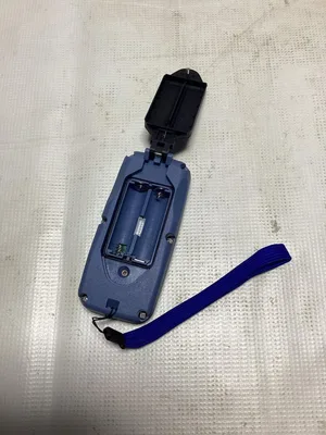 USED CONDUCTIX WAMPFLER LS SERIES REMOTE/TRANSMITTER