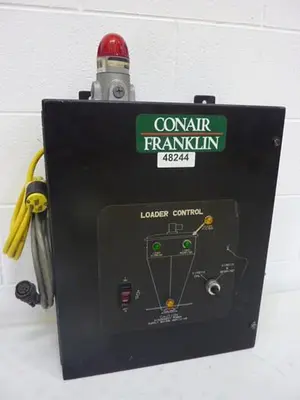 USED CONAIR FRANKLIN B758001