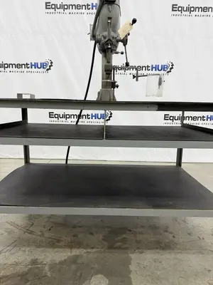 Used ELECTRO-MECHANO Unknown Heavy Duty & Sensitive Single Spindle Drills Georgia US | The Equipment Hub #1148012