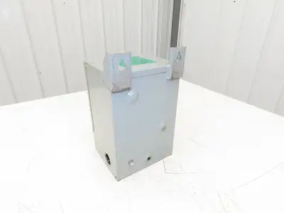 Hammond Power Solutions Q003YEKF 1 Ph Transformer 3KVA Primary 208/240/277