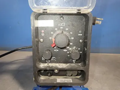 USED PULSATRON LPB3MAVTC1520