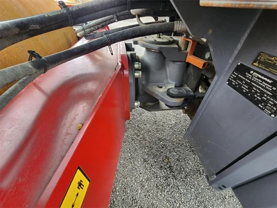 Used 2021 DYNAPAC CA1500D Single Drum Rollers New York US | Abele Tractor #1343159