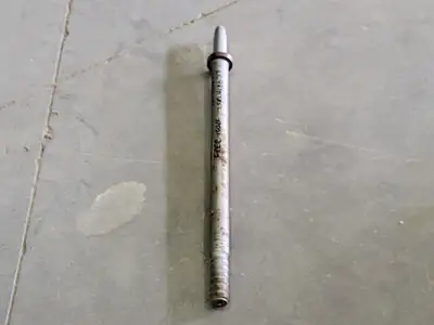 Rock Drill Rod, LC98741752