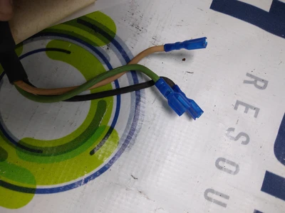 USED CAROL 14 AWG