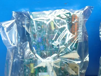 Used RELIANCE ELECTRIC 057050 Printed Circuit Boards (PCB) Ohio US | HGR 24 #904430