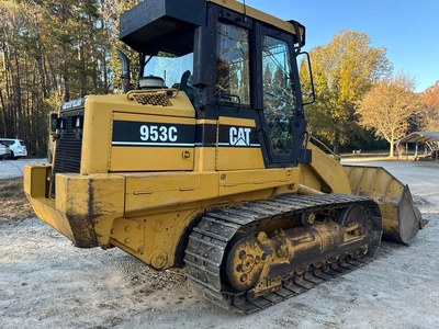 2005 CATERPILLAR 953C Crawler Loaders | Simonson Equipment (2)