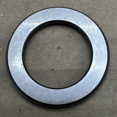 (10) Unbranded Thrust Washer Bearings 30mm ID X 47mm OD X 5mm C/S254008 || NNB