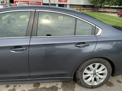 Used 2015 SUBARU LEGACY Cars Michigan US | Miedema Asset Management Group #1337351