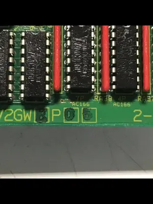 USED TOSHIBA H252702