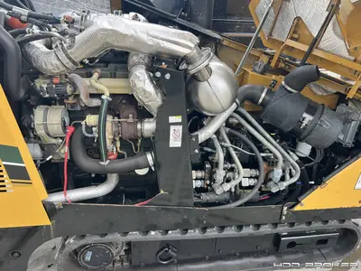 Used 2018 VERMEER 2018 VERMEER D23X30 S3 Drill Rigs Florida US | HDD Broker #1346146