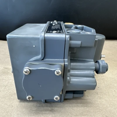 USED Fisher DVC5030