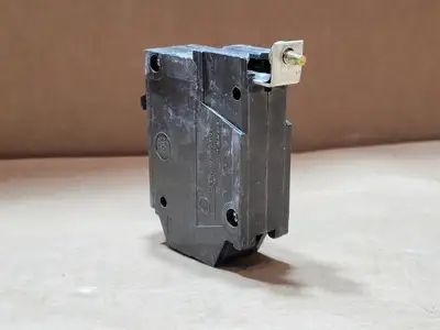 USED GENERAL ELECTRIC THHQB1115