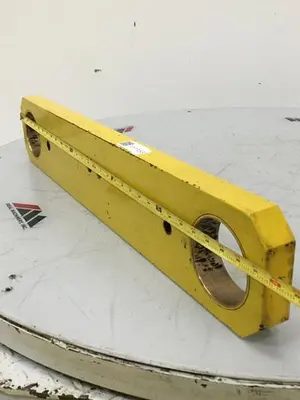 Used VAN DORN 300619 Injection Molding Parts Michigan US | Ideal Machinery #1302146