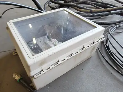 USED NBR DNC-T2310-A10