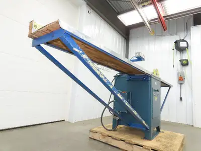 Used WHIRLWIND _UNKNOWN_ Package Saws Indiana US | Arrow Industrial #1368336