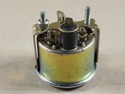 USED GEMINI 75057