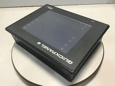 USED TOTAL CONTROL 0880001-01