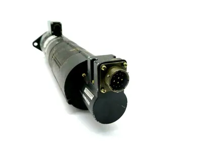USED SANYO SDN-SP3-180SB NUTRUNNER SPINDLE 124334 SDN-ST-180A SDNSP3180SB