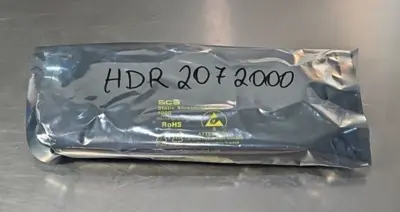 HDR 2072000 Circuit Board Loc3E25