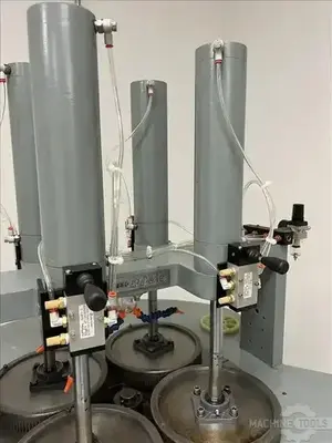 USED SPEEDFAM 24