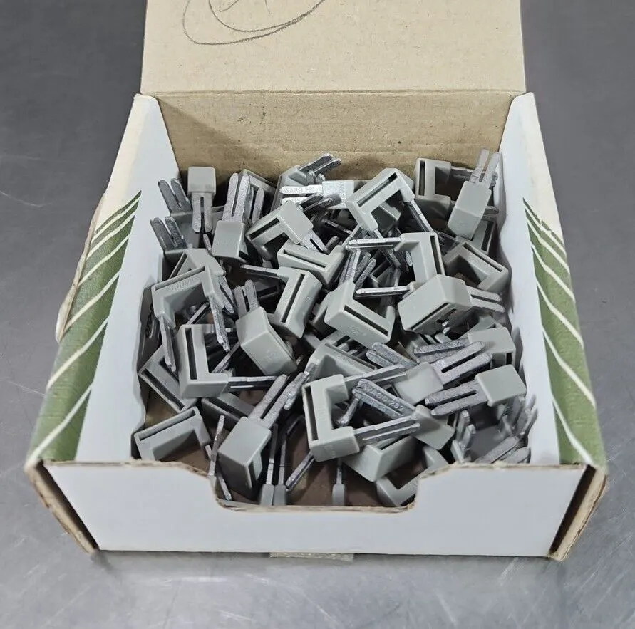 Wago 282-409 Screwless Claming Systems - Pk with 51. Loc3A-26