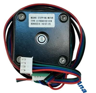 USED Moons' C17HD40102-01N