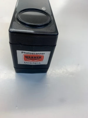 USED WARNER ELECTRIC MCS-161A