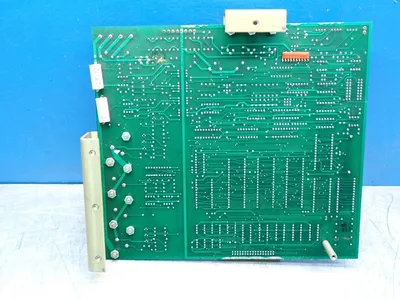 Used HAAS AUTOMATION 323051E Circuit Boards Ohio US | HGR 24 #1149567