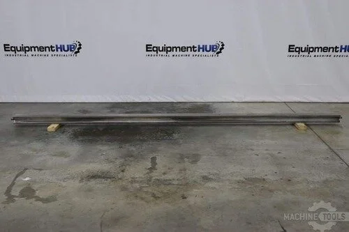 Used N/A Unknown American Tooling/Dies Georgia US | The Equipment Hub #1133556